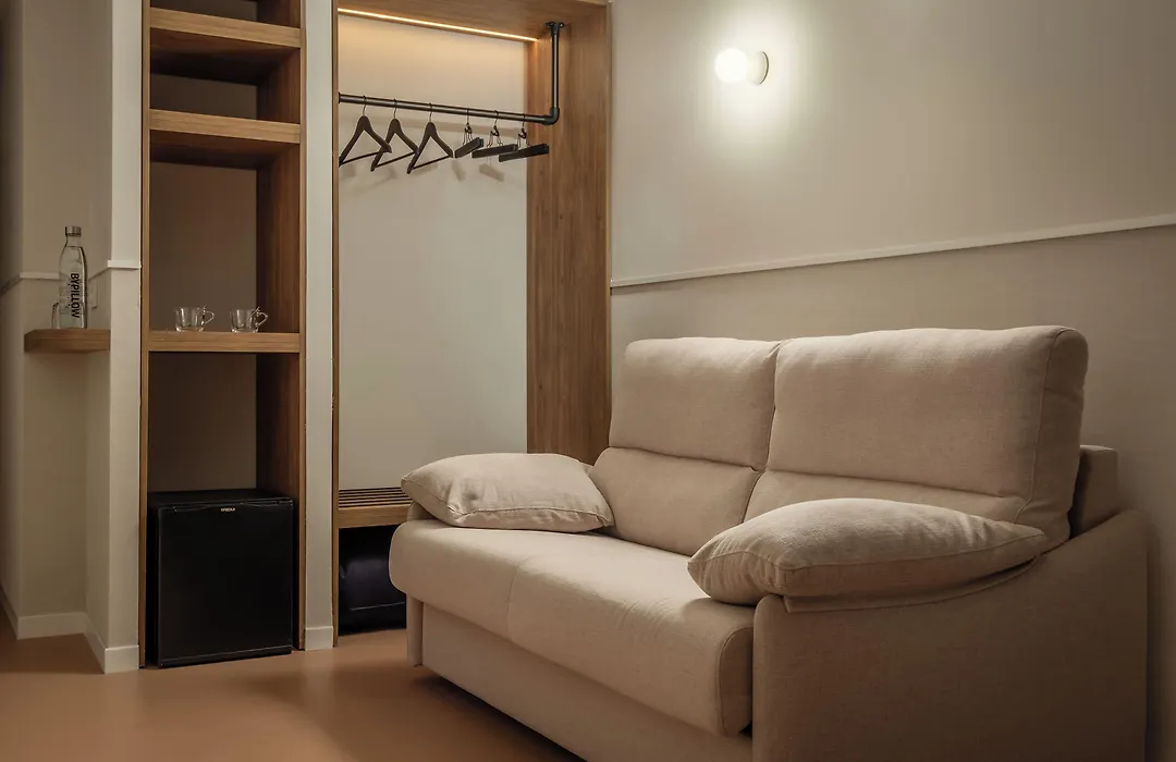 Hotel Goya-1