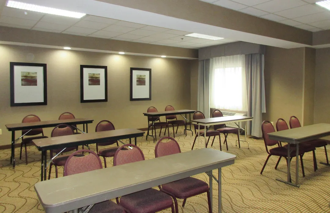 Comfort Inn Port Huron-1