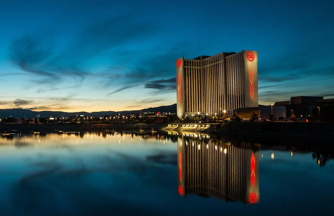Grand Sierra Resort And Casino-1