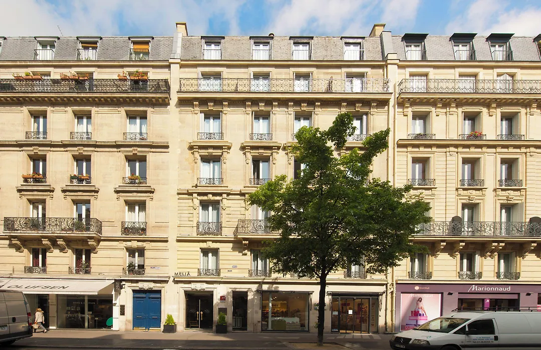 Meliá Paris Champs Elysées-1