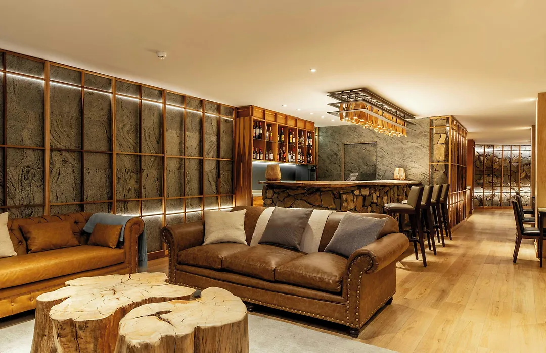Sheraton Bariloche Resort-1