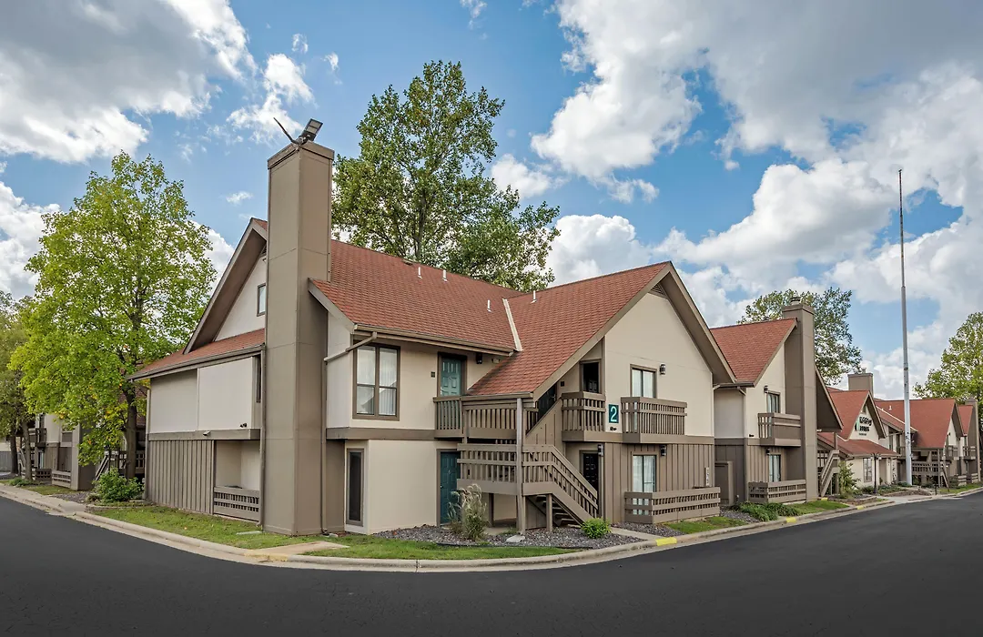 Mainstay Suites Springfield South - Battlefield Rd-1