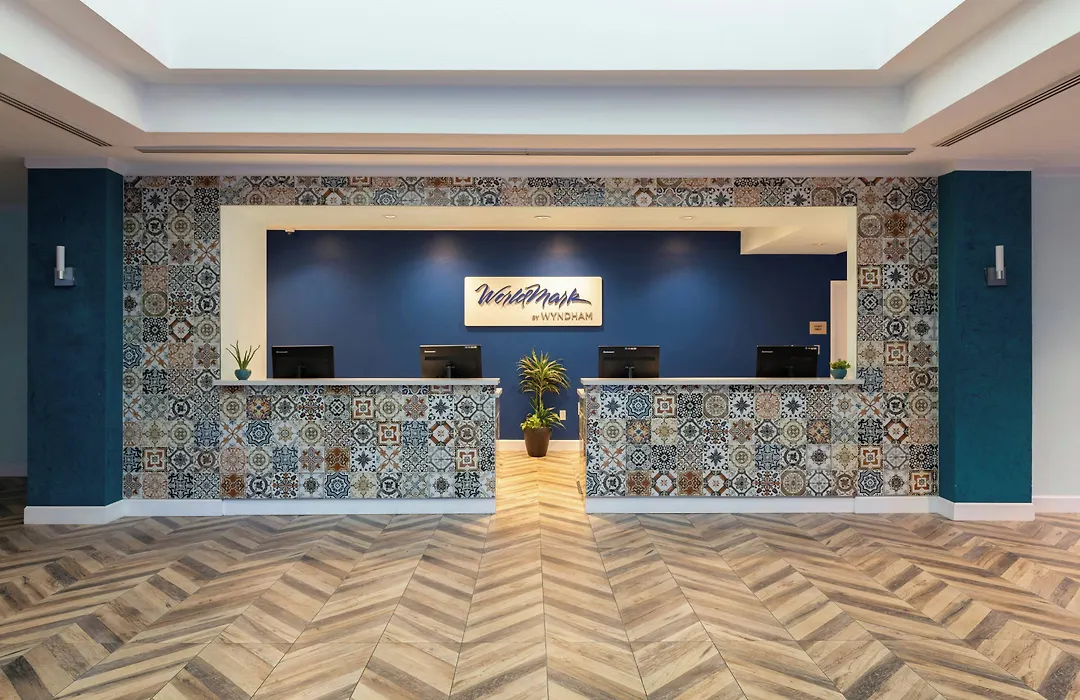 Worldmark San Diego - Mission Valley-1