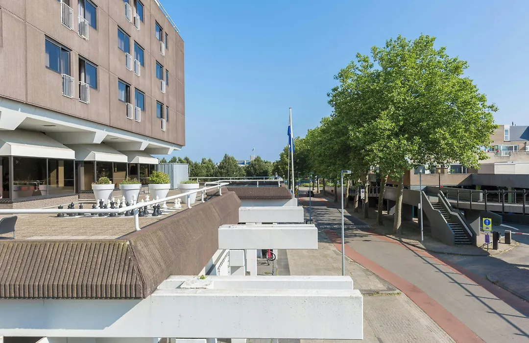 Leonardo Hotel Lelystad City Center-1