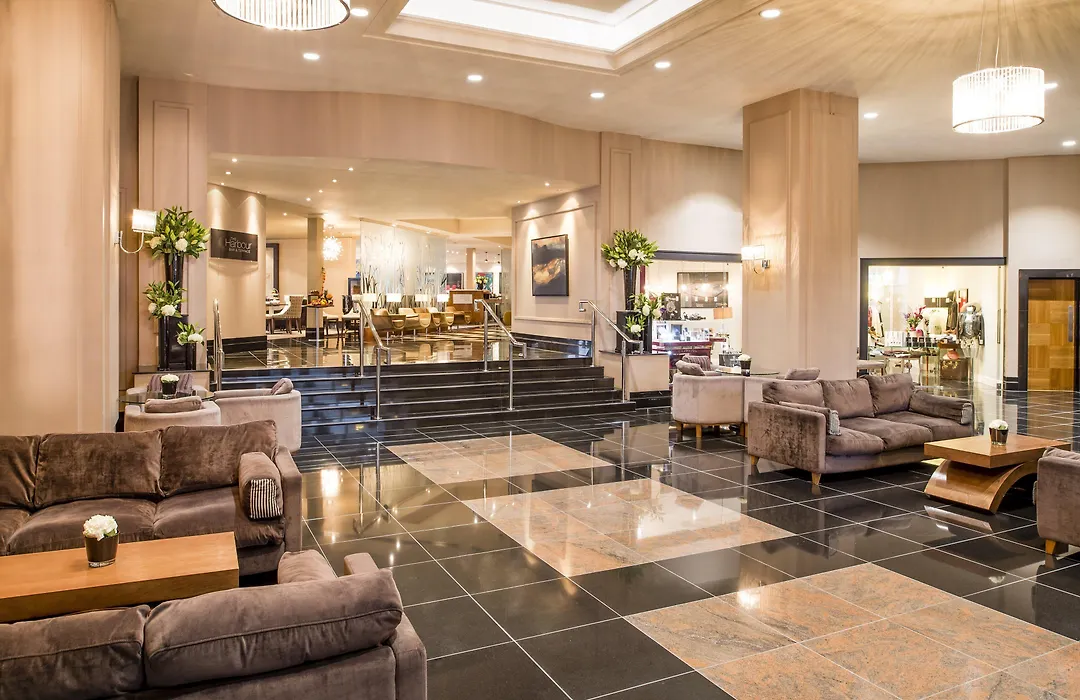 The Chelsea Harbour Hotel & Spa London-1