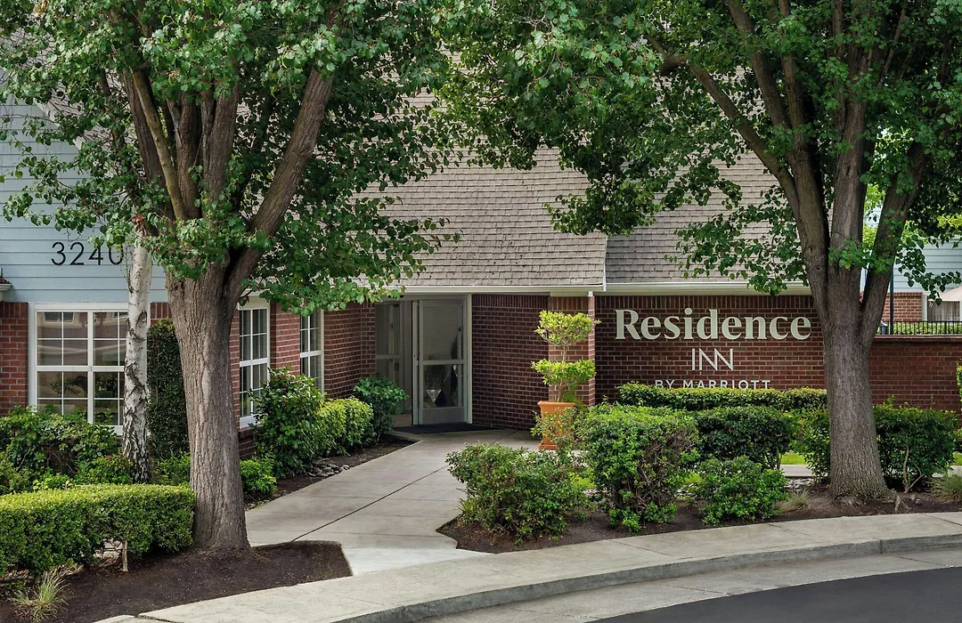 Residence Inn By Marriott Stockton-1
