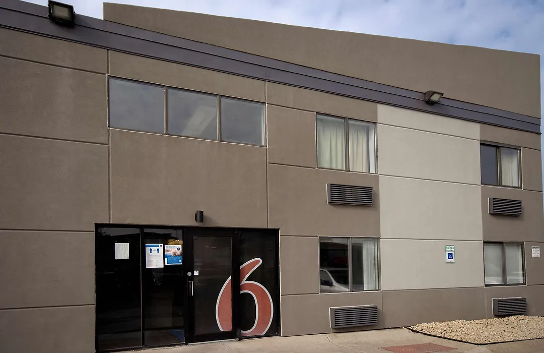 Motel 6-Merrillville, In-1