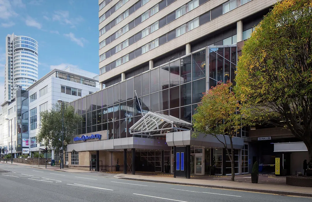 Hilton Leeds City-1