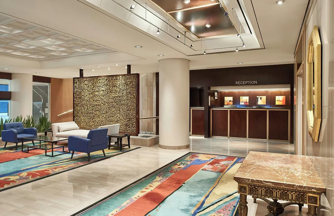Metropolitan Hotel Vancouver-1