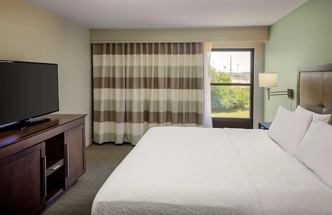 Hampton Inn & Suites Nashville-Airport-1