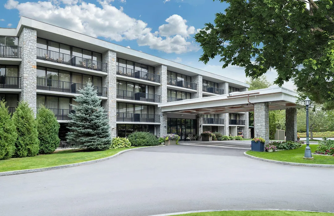 Holiday Inn Bar Harbor Regency Hotel By Ihg-1