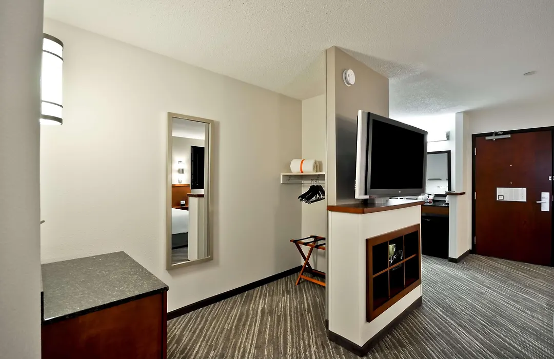 Hyatt Place Minneapolis Airport South-1