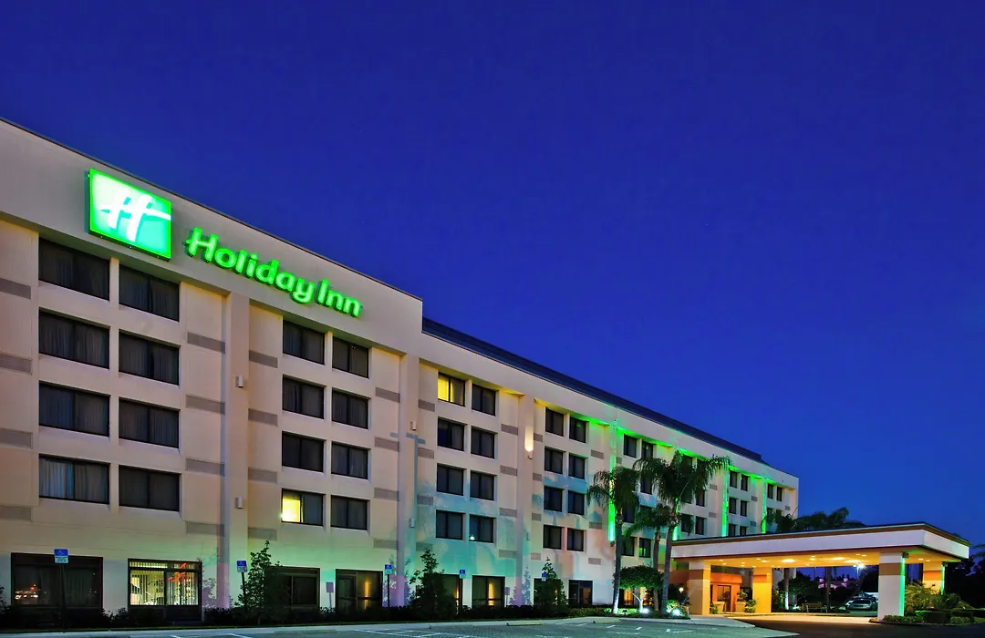 Holiday Inn Port St. Lucie By Ihg-1