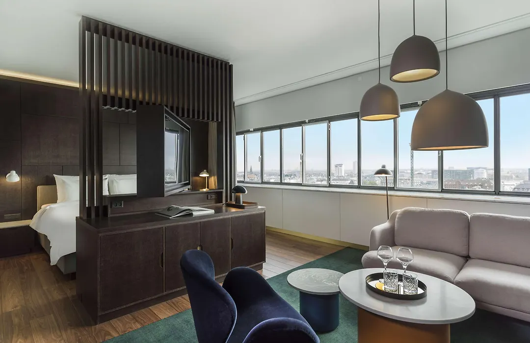Radisson Collection Royal Hotel, Copenhagen-1