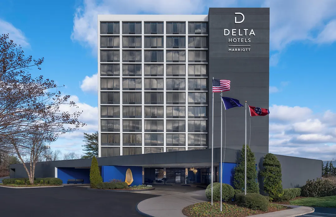 Delta Hotels By Marriott Nashville Airport-1