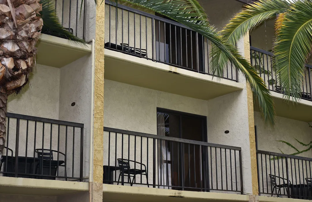 Ontario Airport Inn-1