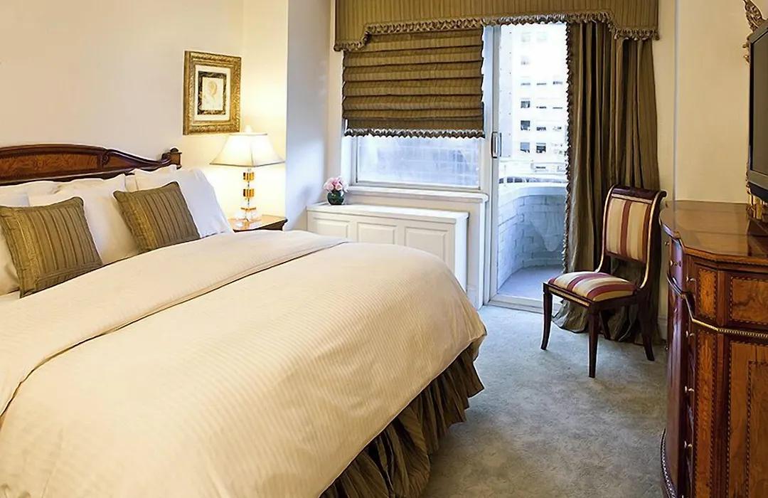 The Kimberly Hotel-1
