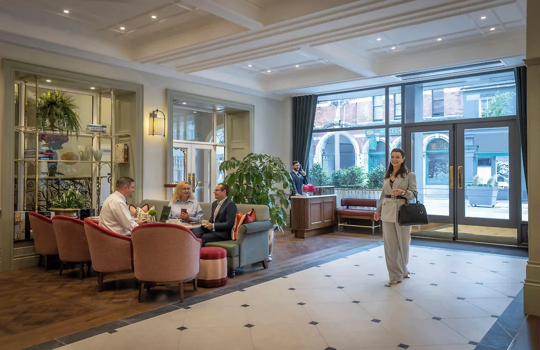 The Metropole Hotel Cork-1