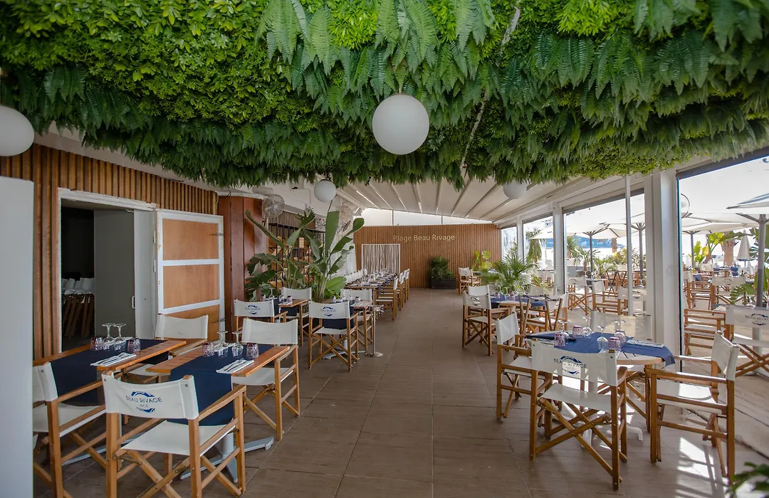 Hotel Beau Rivage-1
