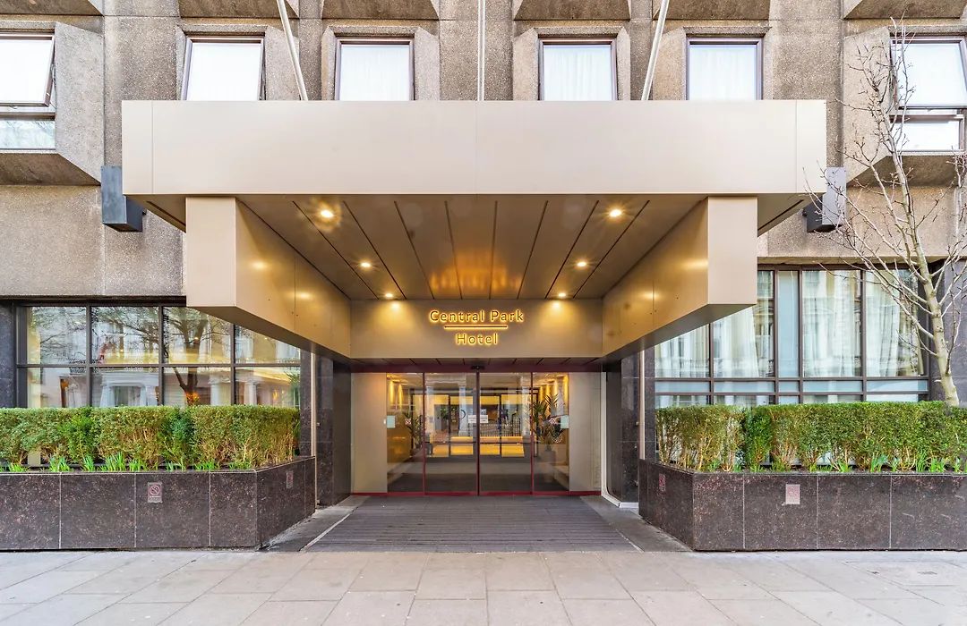 Central Park Hotel-1