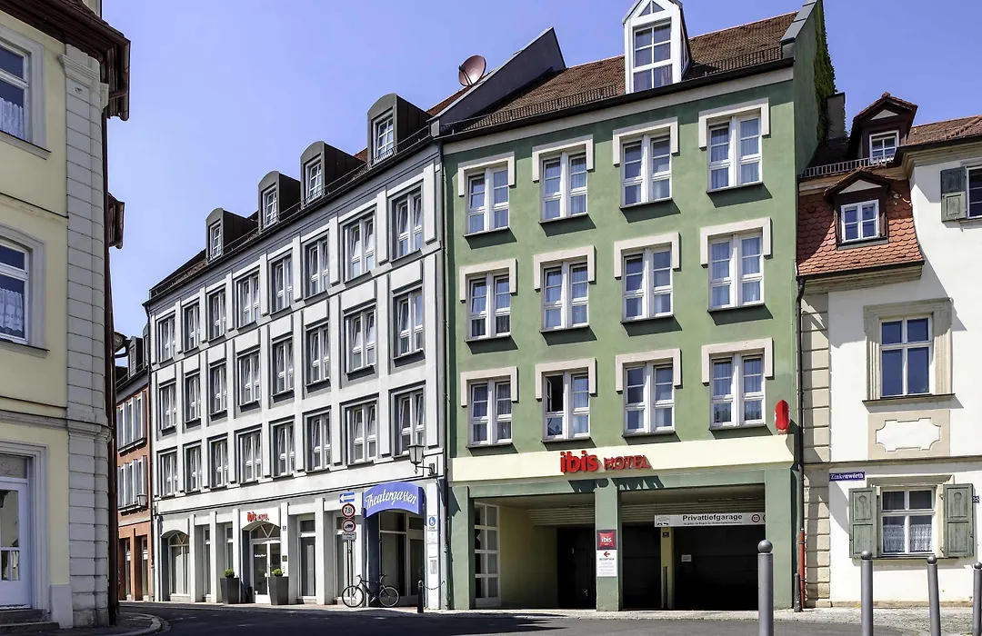 ibis Bamberg Altstadt-1