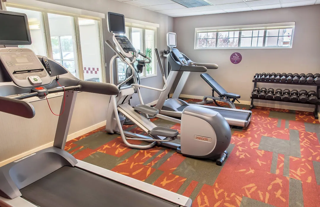 Residence Inn By Marriott Sioux Falls-1