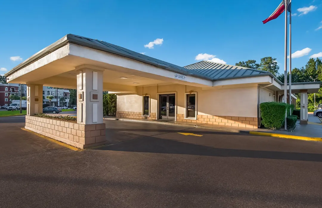 Quality Inn & Suites Lufkin-1