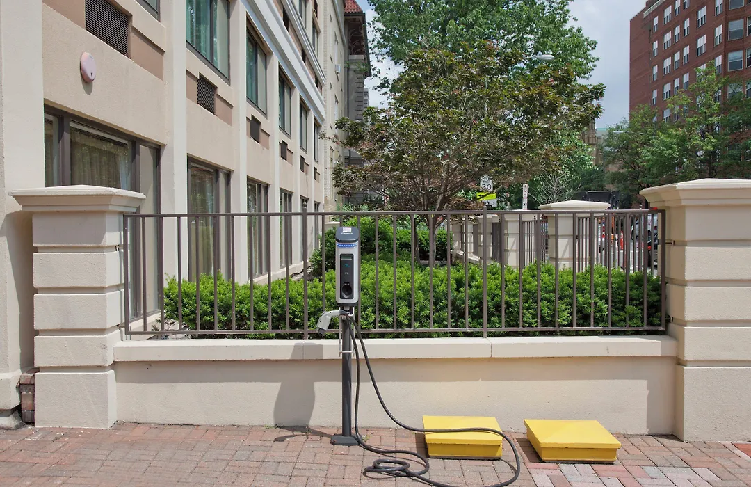Holiday Inn Washington-Central/White House By Ihg-1