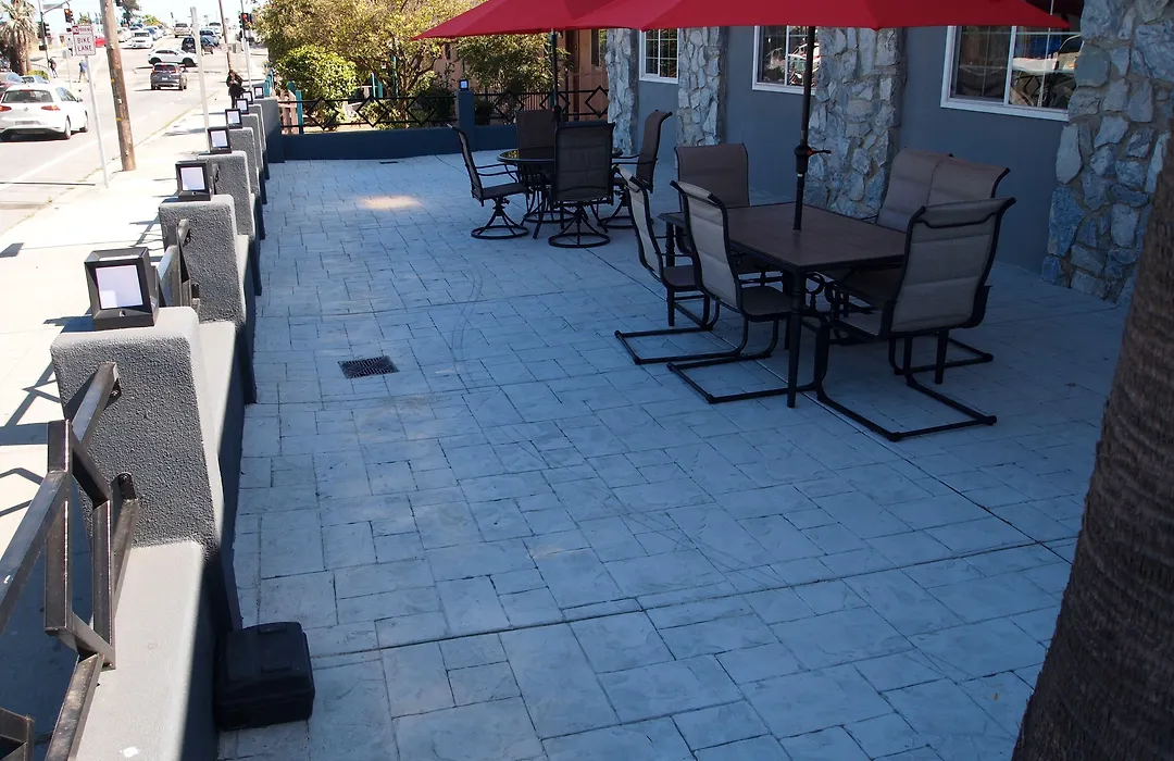 Surf City Inn & Suites-1
