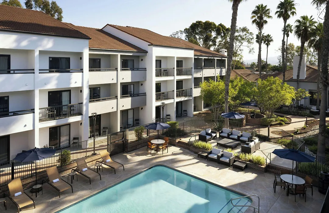 Courtyard Los Angeles Torrance/Palos Verdes-1