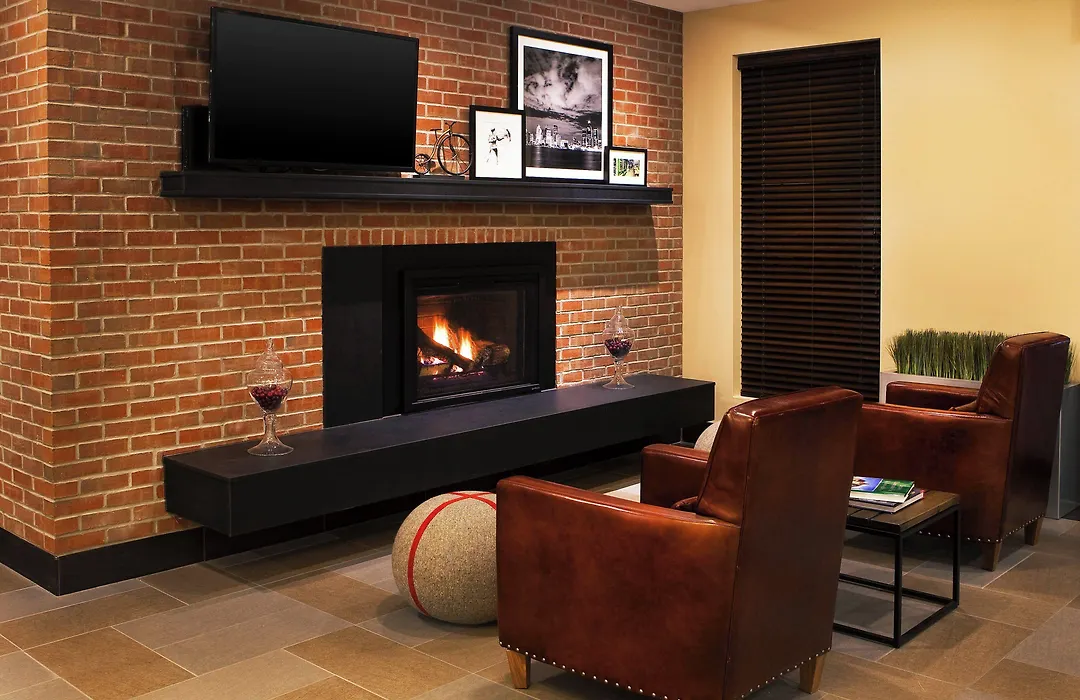 Four Points By Sheraton - Saginaw-1
