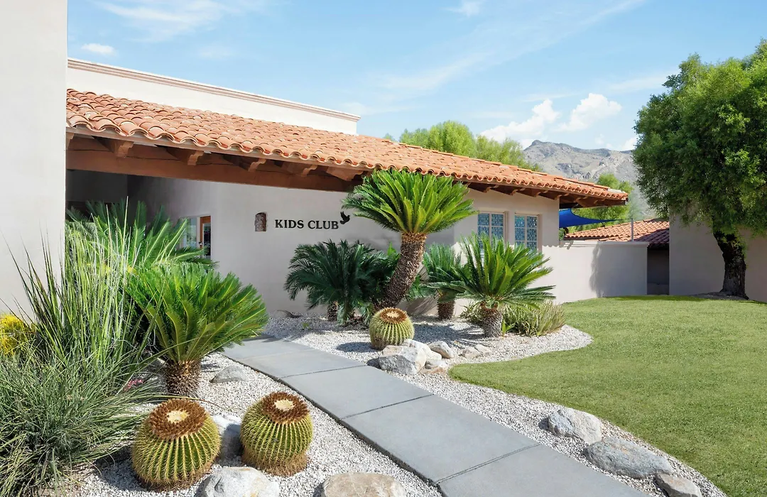 The Westin La Paloma Resort & Spa-1