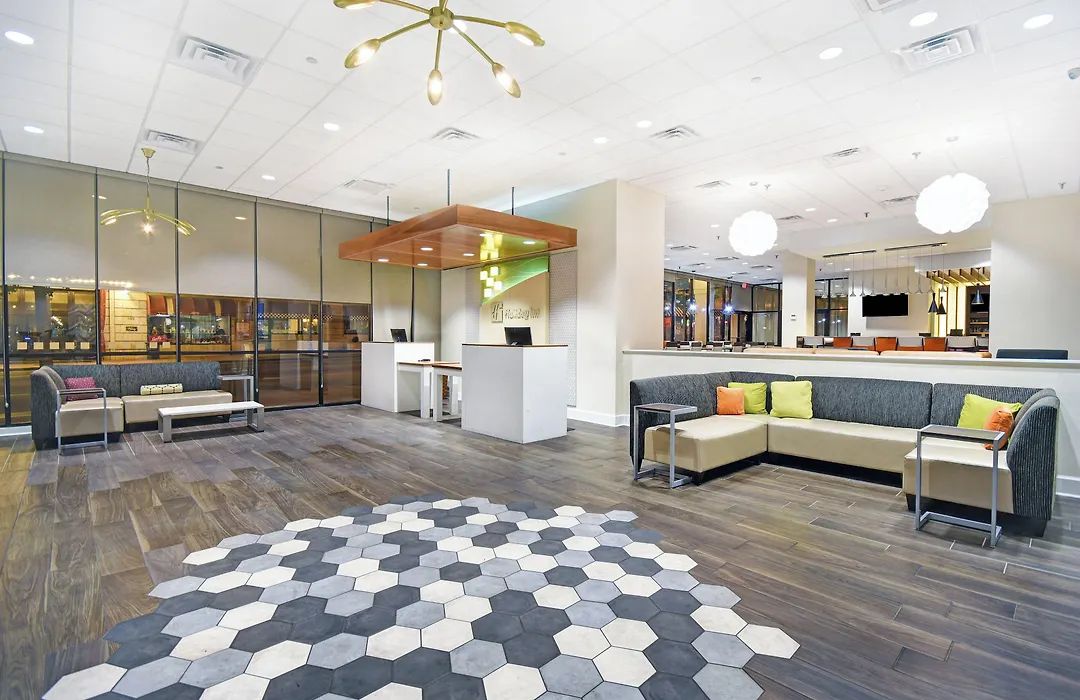 Holiday Inn - Memphis Downtown - Beale St. By Ihg-1