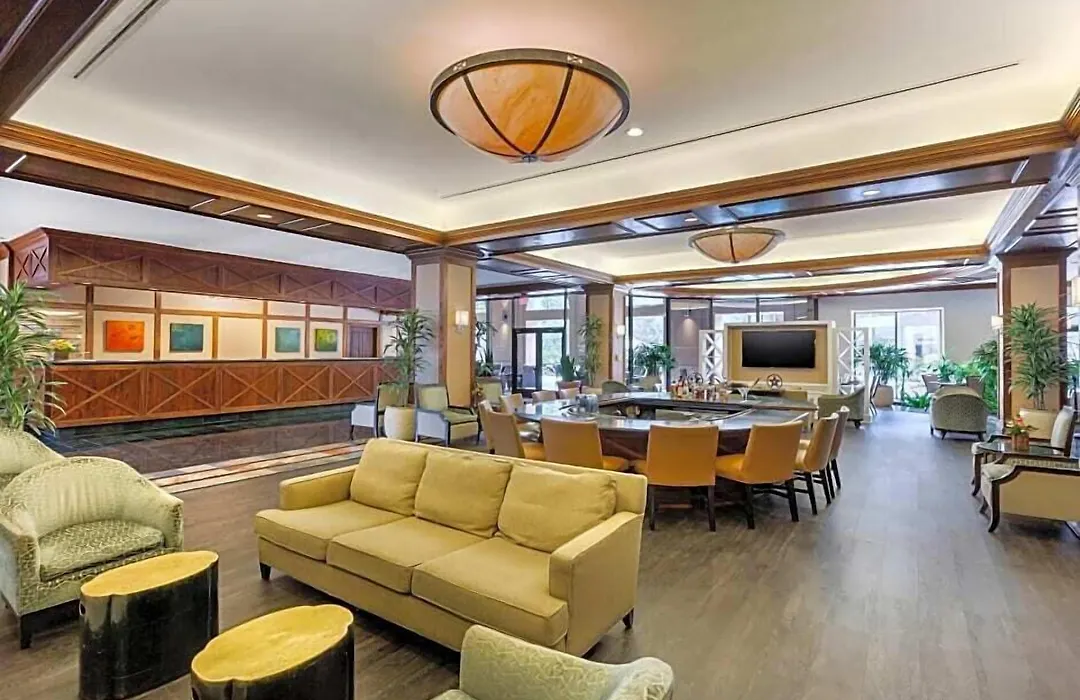 Austin Southpark Hotel-1