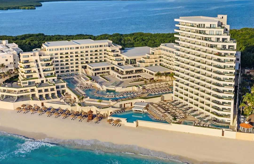Grand Oasis Sens - All-Inclusive Adults Only-1