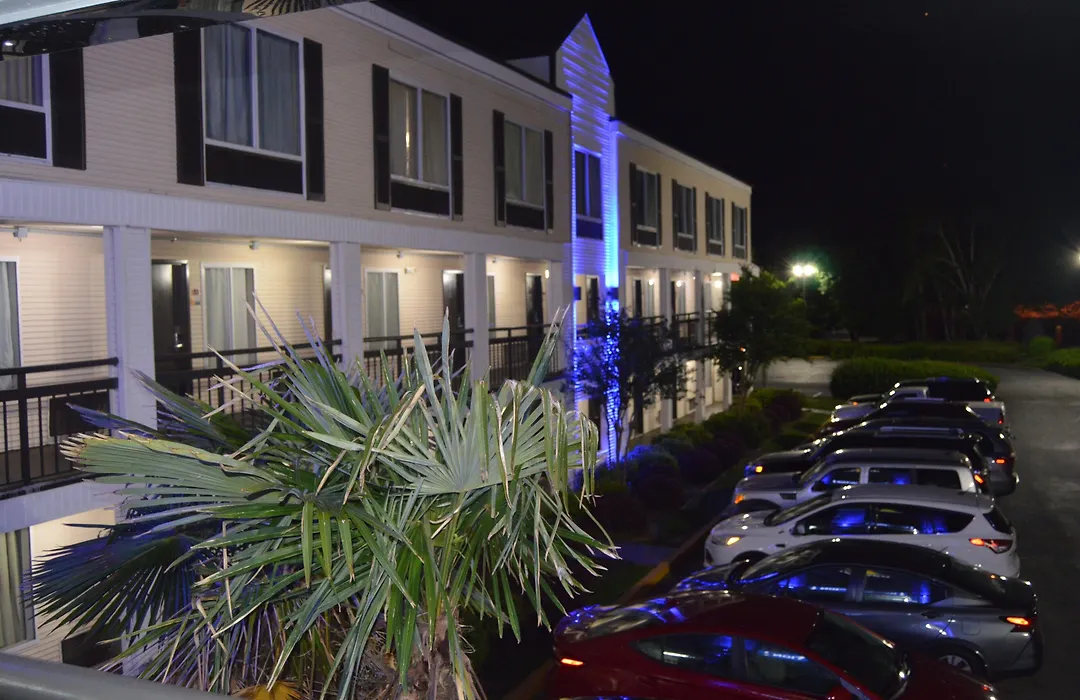 Days Inn By Wyndham Marietta-Atlanta-Delk Road-1