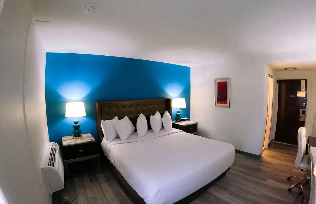 Inn At York-1