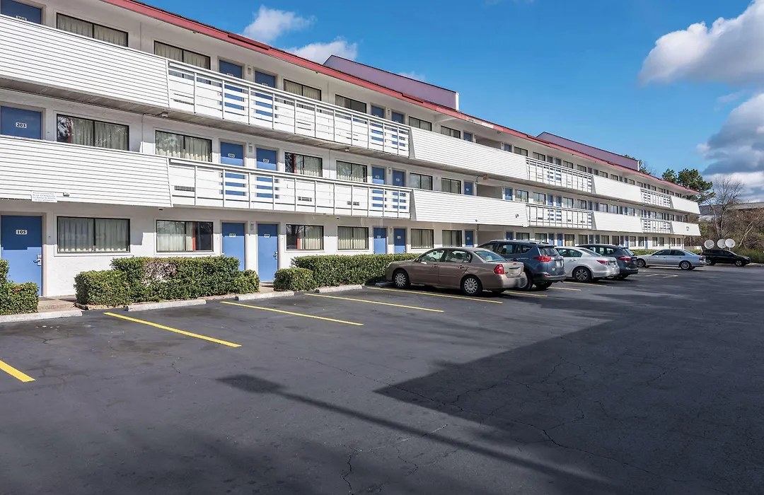 Motel 6-Birmingham, Al-1