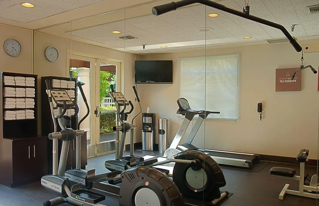 Ramada Suites By Wyndham San Diego Hotel Circle Area-1