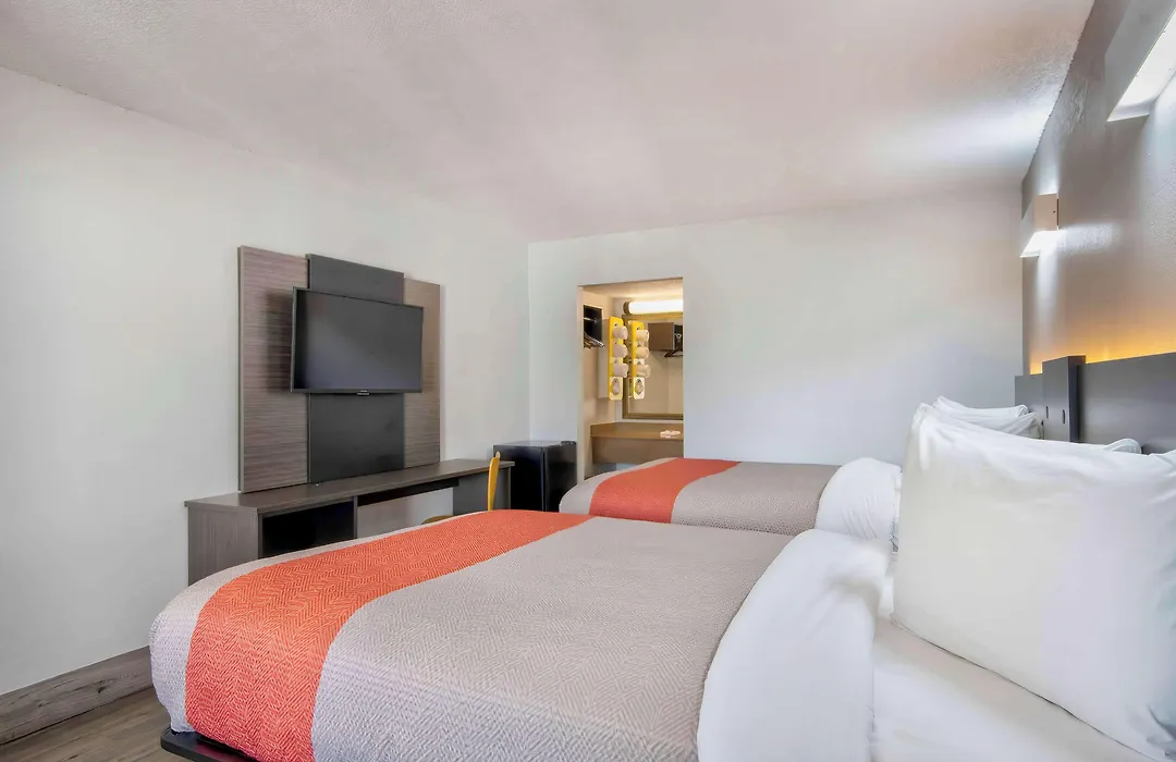 Motel 6-Lafayette, La-1