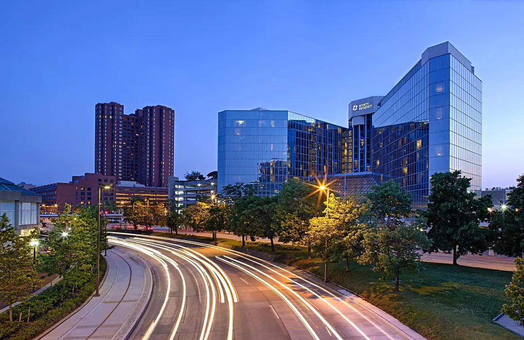 Hyatt Regency Baltimore-1