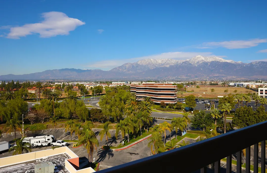 Ontario Airport Hotel & Conference Center-1