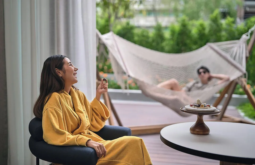 Voco Bangkok Surawong By Ihg-1