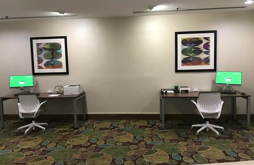 Holiday Inn Greenville By Ihg-1