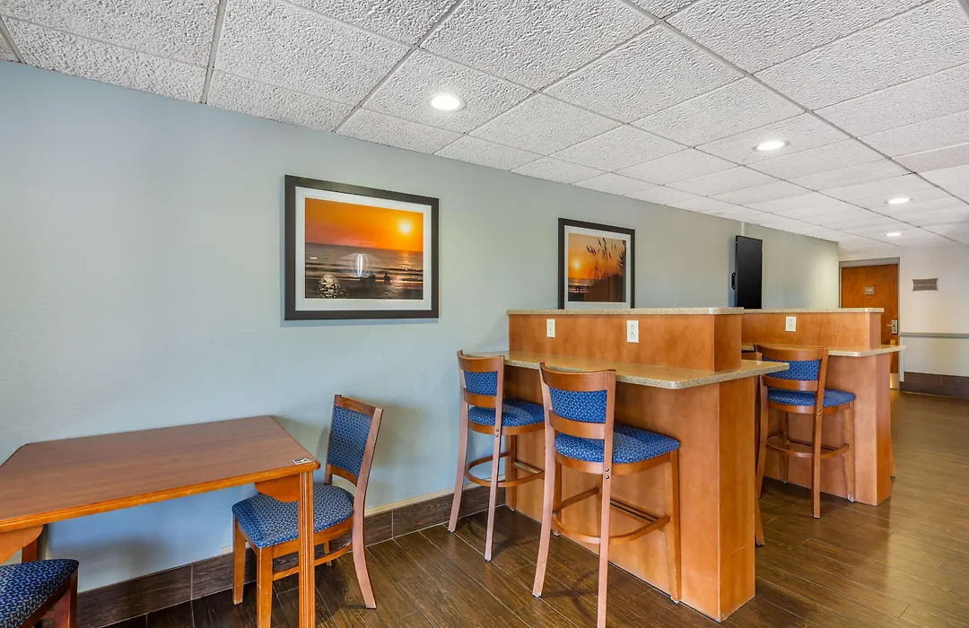 Best Western Port Clinton-1
