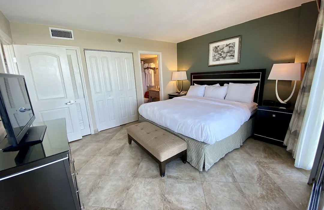 Radisson Suite Hotel Oceanfront-1