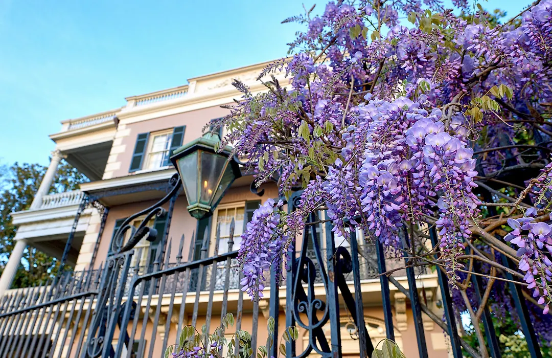 Planters Inn - Charleston-1