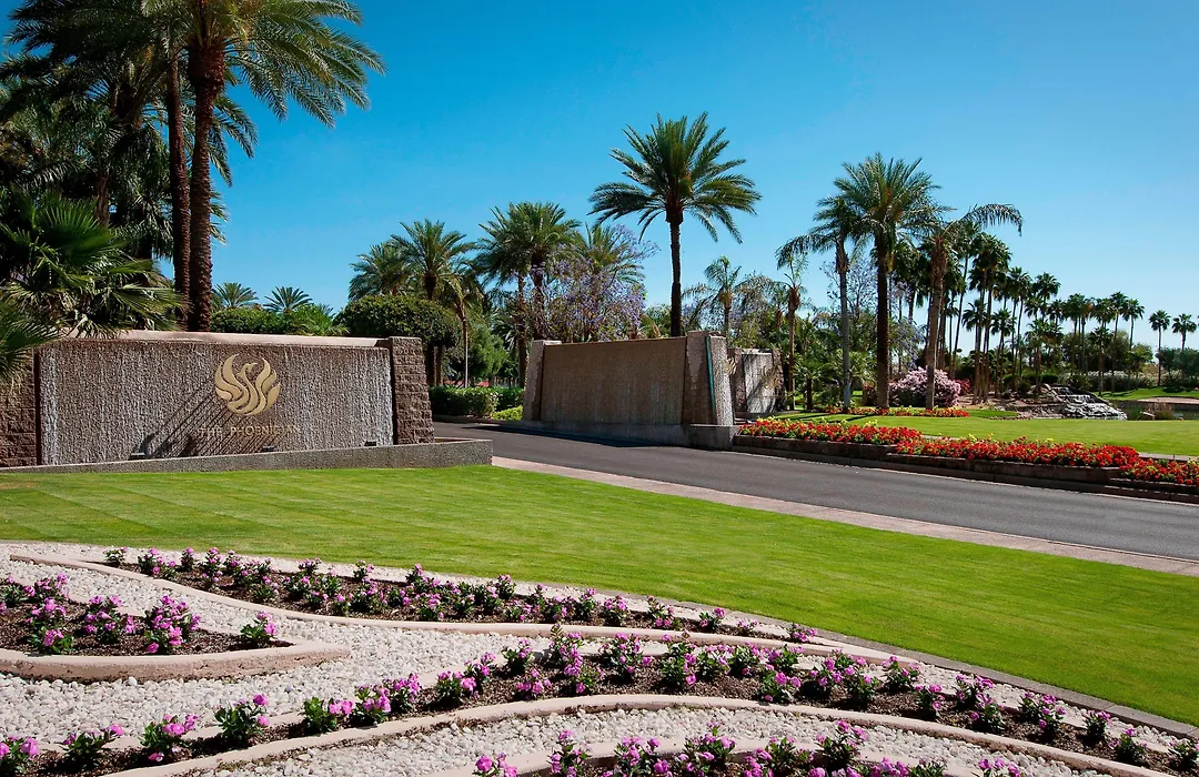 The Phoenician, A Luxury Collection Resort, Scottsdale-1