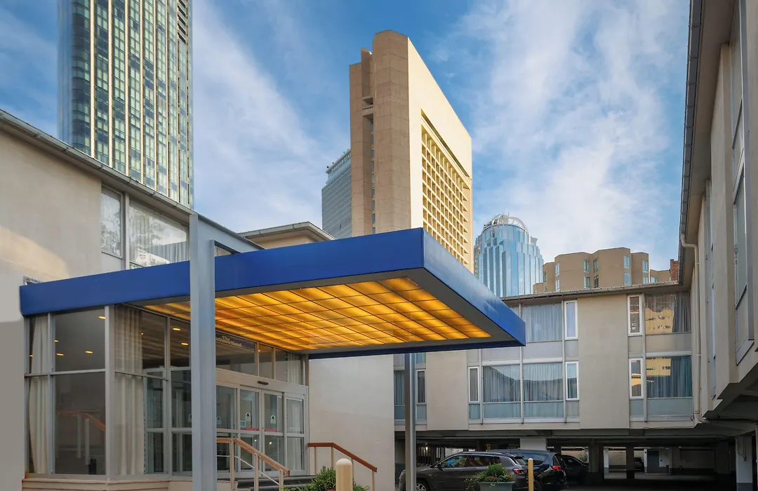 The Midtown Hotel Mod Collection By Sonesta-1