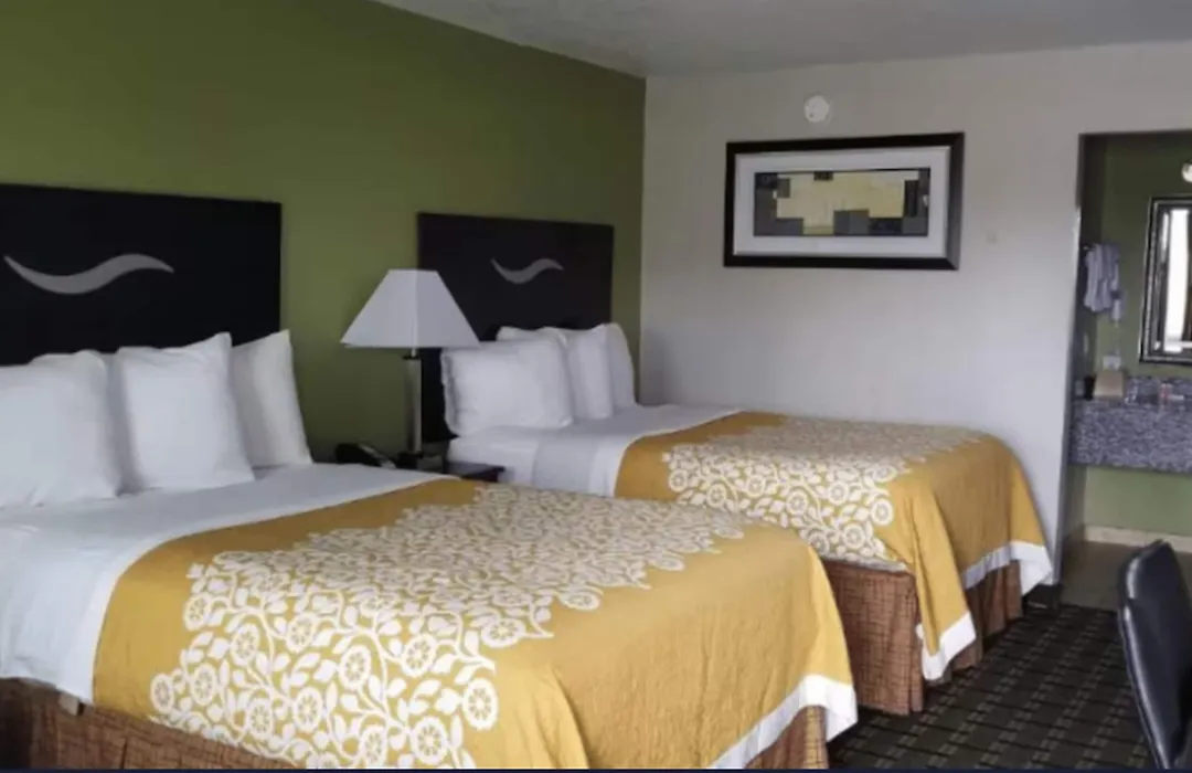 Days Inn West Memphis-1